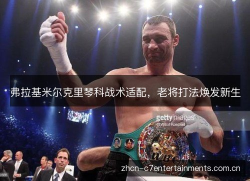 弗拉基米尔克里琴科战术适配,老将打法焕发新生 弗拉基米尔克里琴科战术适配,老将打法焕发新生