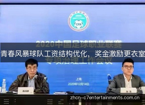 青春风暴球队工资结构优化,奖金激励更衣室 青春风暴球队工资结构优化,奖金激励更衣室